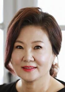 Kim Hae Sook