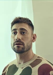 Michael Socha