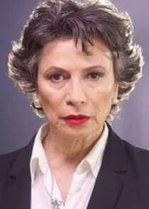 Patricia Reyes Spíndola