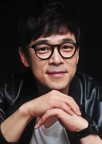 Lee Seung Joon