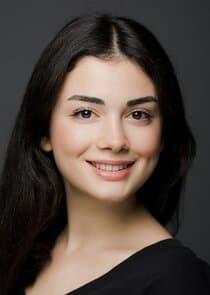 Özge Yagiz
