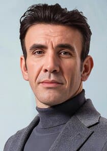 Mehmet Yılmaz Ak