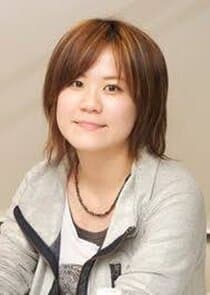Michiko Kaiden