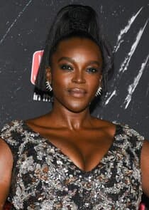 Wunmi Mosaku