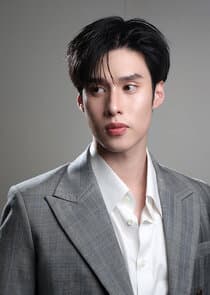 Peemapol Panichtamrong