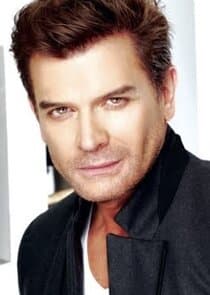 Sergio Basañez