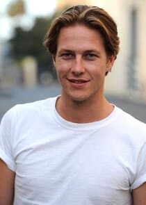 Luke Bracey