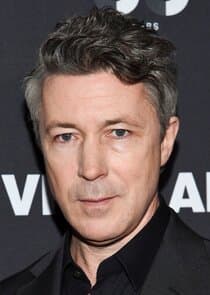 Aidan Gillen