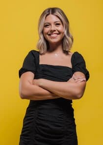 Tegan Yorwarth