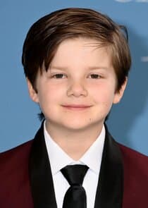 Angus Caldwell