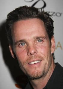 Kevin Dillon