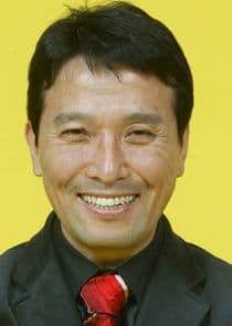 An Seok Hwan