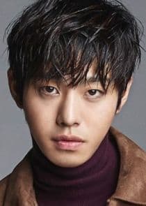 An Hyo Seop