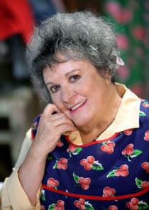 Evita Muñoz "Chachita"