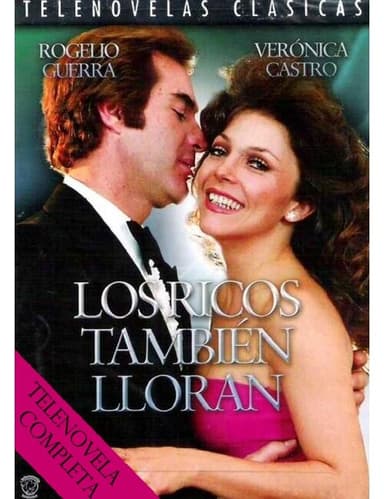 Los ricos también lloran
