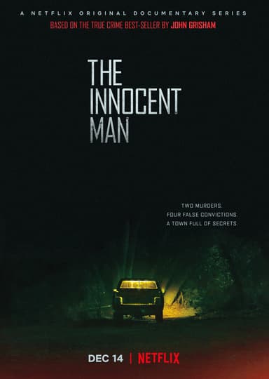 The Innocent Man