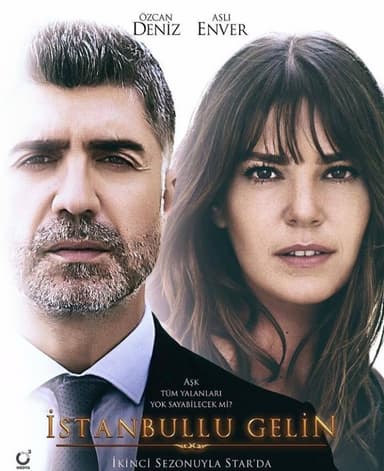 İstanbullu Gelin