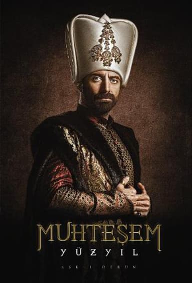 Suleyman Magnificul