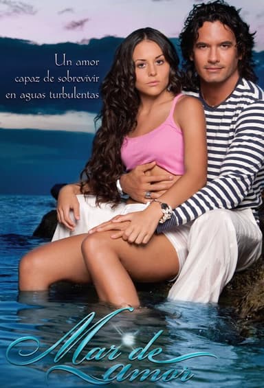Mar de amor