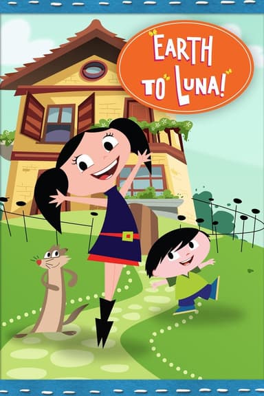 Earth to Luna!