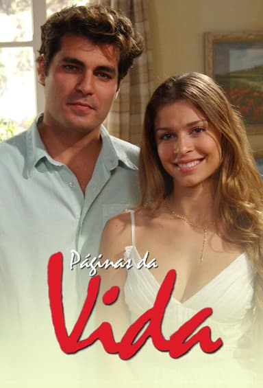 Páginas da Vida