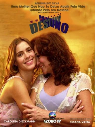 Senhora do Destino