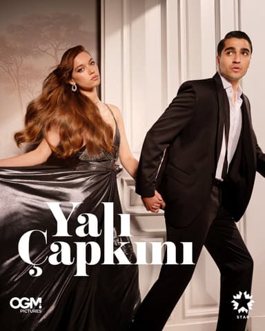 Yalı Çapkını