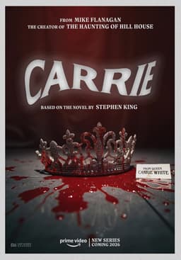 Carrie
