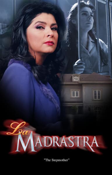 La Madrastra