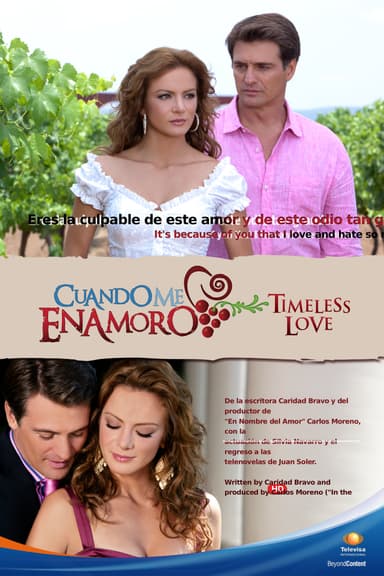 Cuando me enamoro