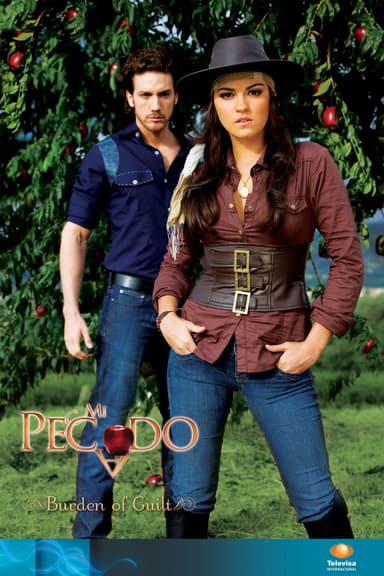 Mi Pecado