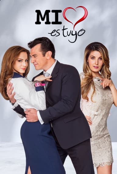 मेरा दिल तेरा है