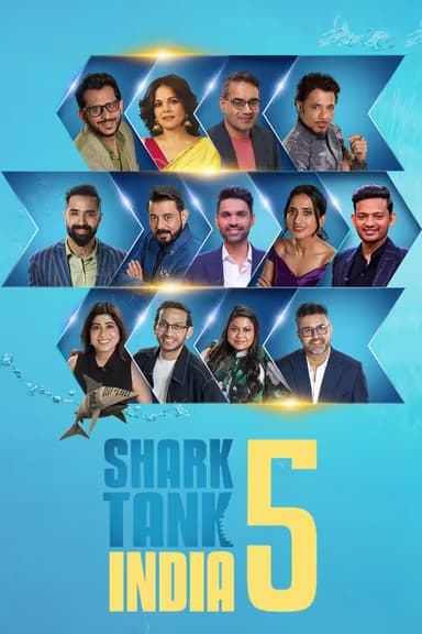 Shark Tank India
