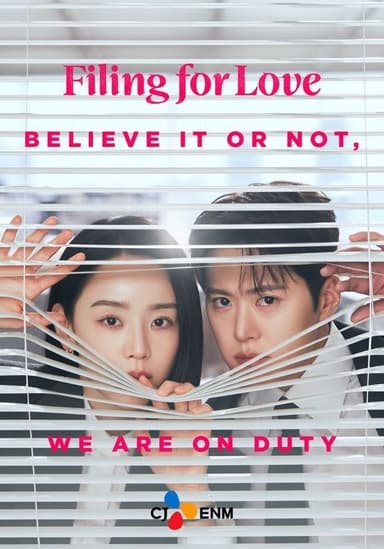 Sagsøger Kærlighed