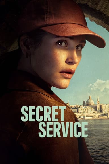 Service Secret