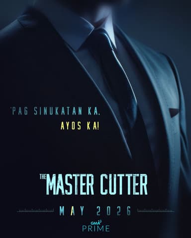 The Master Cutter