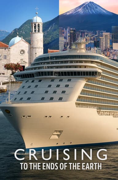 Plavba na konec světa