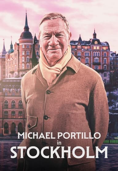 Michael Portillo à Stockholm