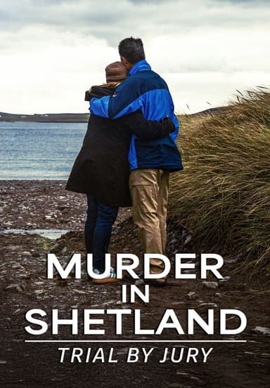 Procès avec jury : Meurtre aux Shetland