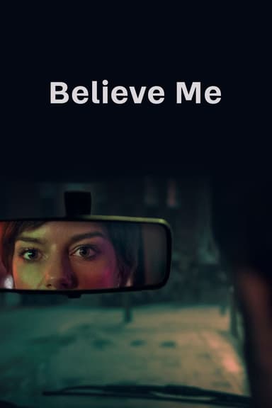 Believe Me