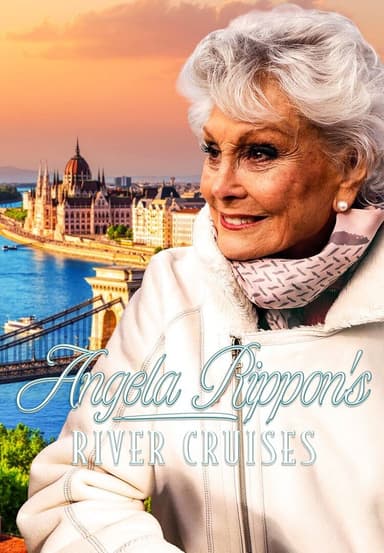 Angela Rippon's River Cruises