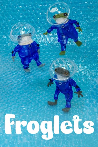 Froglets