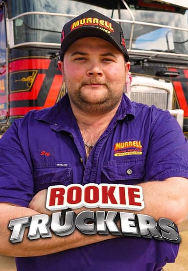 Rookie Truckers