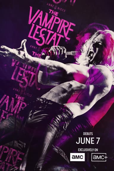 The Vampire Lestat