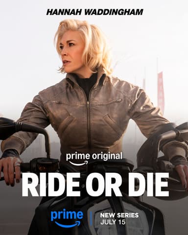 Ride or Die