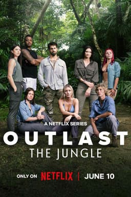 Outlast: The Jungle