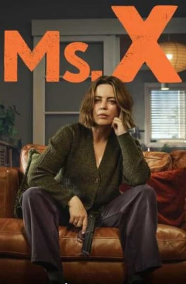 Ms. X