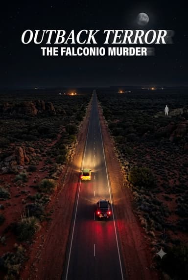 Outback Terror: The Falconio Murder
