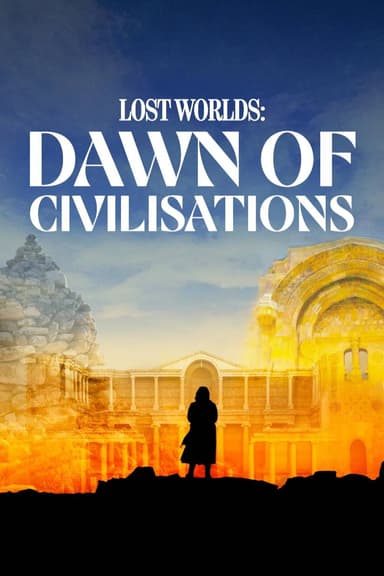 Bettany Hughes Dawn of Civilisations