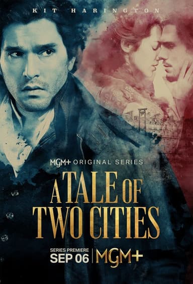 A Tale Of Two Cities